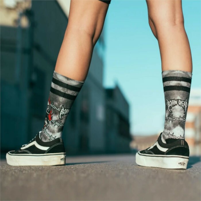 AMERICAN SOCKS SIGNATURE BORN DEAD - Image 3
