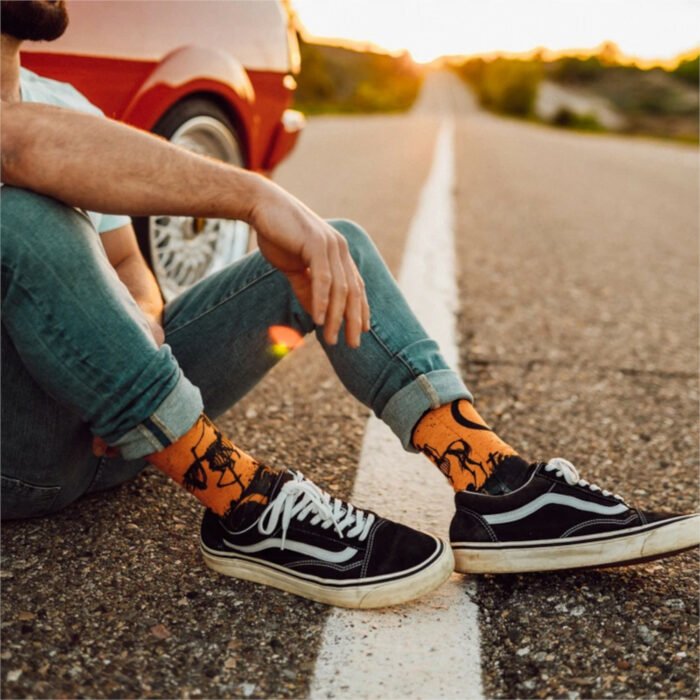 AMERICAN SOCKS SIGNATURE WALKER - Image 3