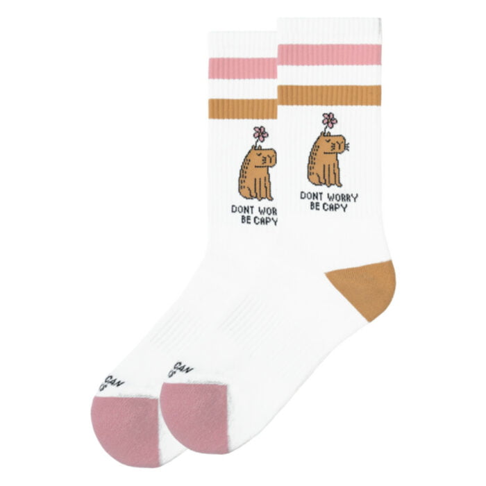 AMERICAN SOCKS BE CAPY OS