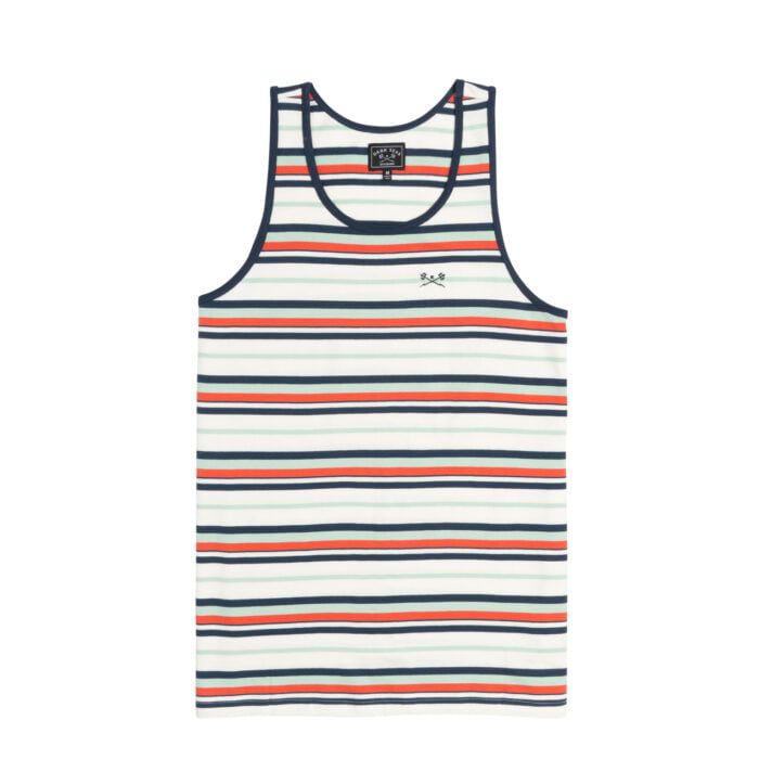 DARK SEAS BOSLEY KNIT ANTIQUE