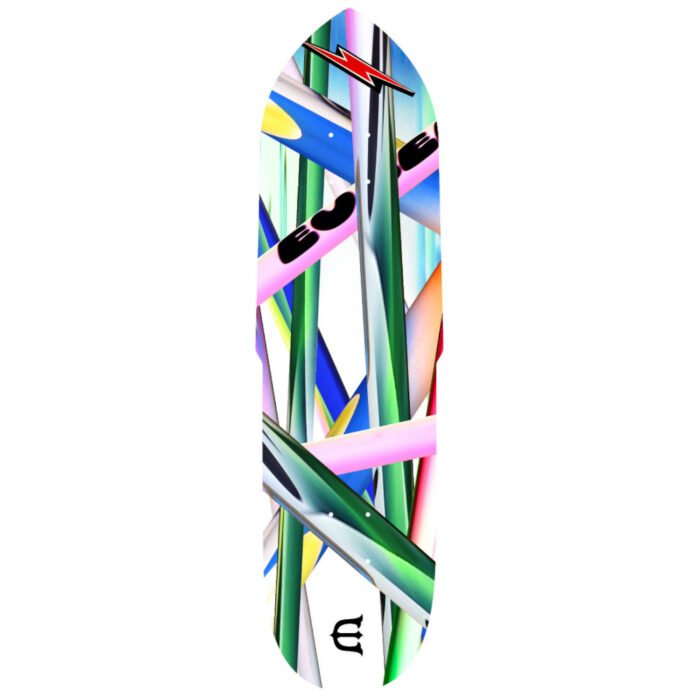 EVISEN FRAME 8.0