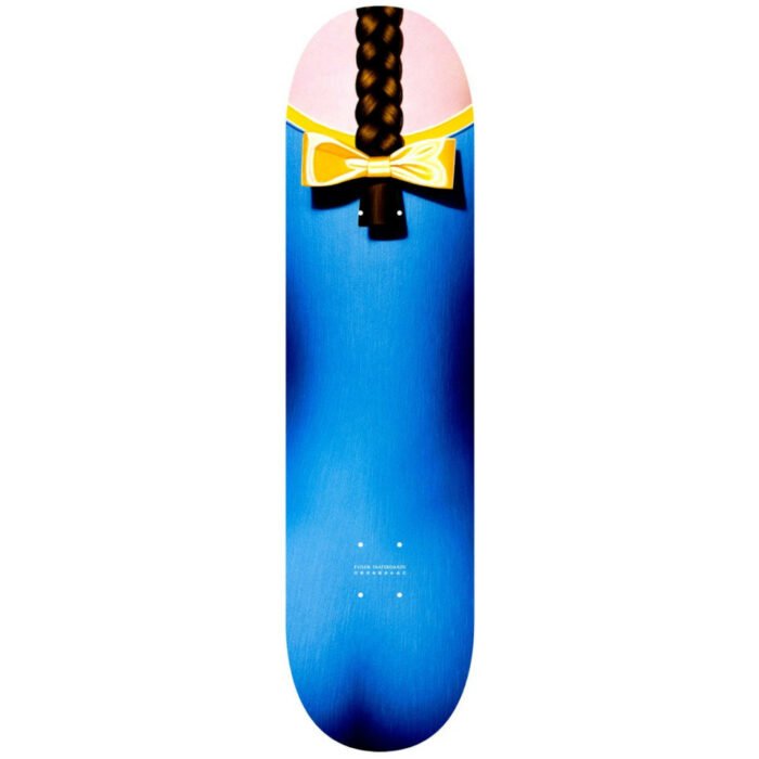 EVISEN YELLOW RIBBON 7.8