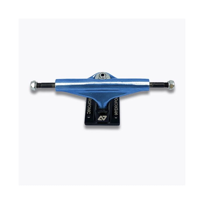 HYDROPONIC SKATE TRUCK SET BLUE 5.5