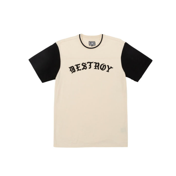 LOSER MACHINE GUERRERO KNIT ANTIQUE/BLACK