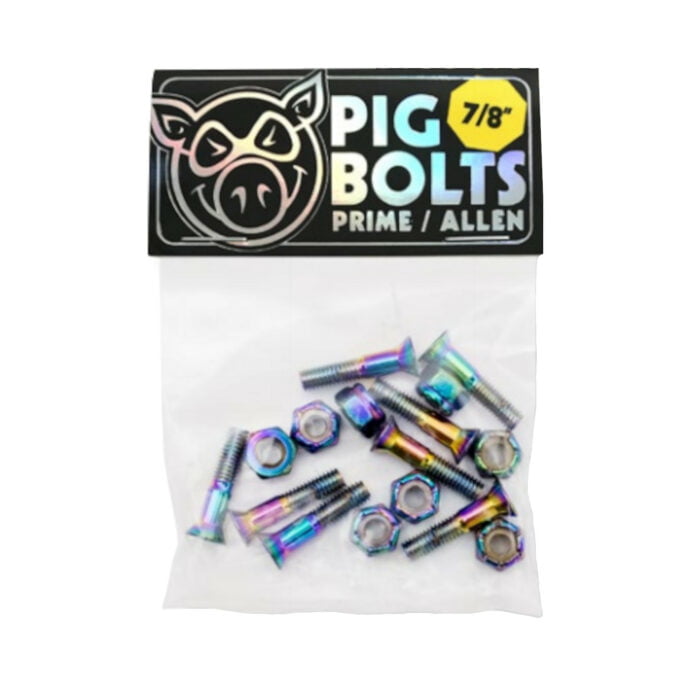 PIG PRIME 7/8" ALLEN HARDWARE