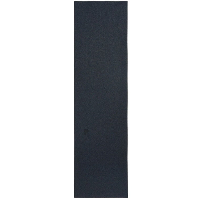 PUSHCA GRIPTAPE P-LOGO BLACK (SHEET)