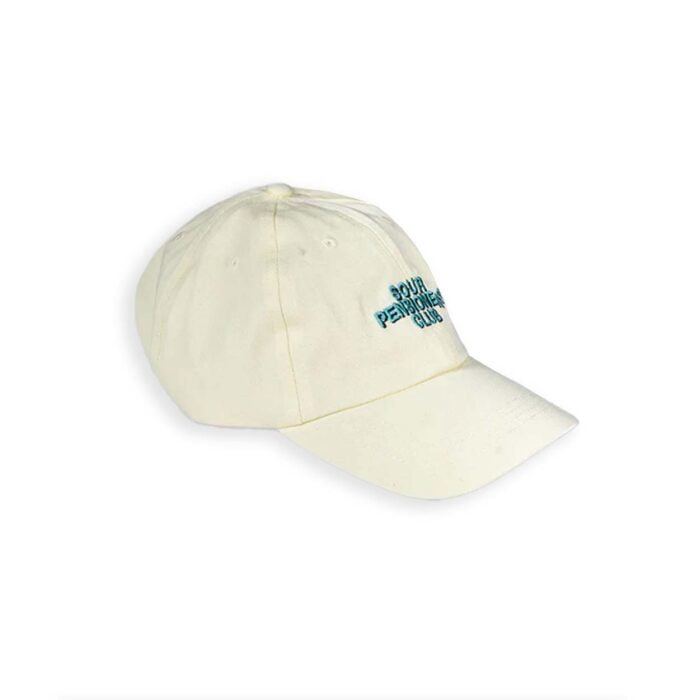 PENSIONERS CAP CREAM - Image 2