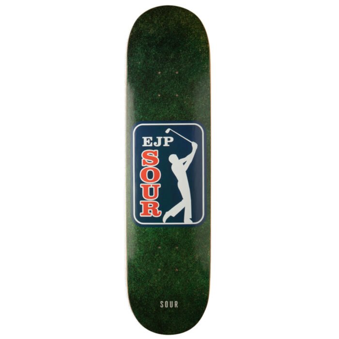SOUR EJP PGA 8.0