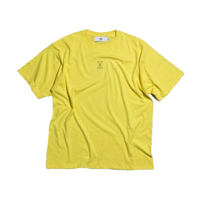 SOUR EAN YELLOW S/S T-SHIRT - Image 2