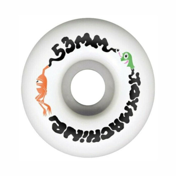 TOY MACHINE TRAIL 53MM